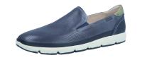 Pikolinos Herren Halbschuh/Slipper Fuencarral M4A pacific (Blau) M4A-3221C1