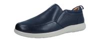 G Comfort Herren Slipper ocean (Blau) S-8951