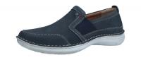 Josef Seibel Herren Halbschuh/Slipper Anvers 71 INDIGO (Blau) 4367110/525