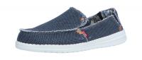 Fusion Herren Halbschuh/Slipper John navy (Blau) JOHN