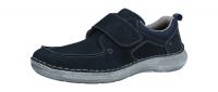 Rieker Herren Halbschuh pazifik/atlantis/sch (Blau) 03058-14
