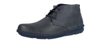 Fluchos Herren Stiefelette ALFA F0701 grafito (Grau) F0701