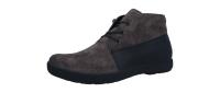 Think Herren Stiefelette GEOAG VULCANO/KOMBI (Grau) 3-001238-2000
