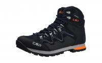 CMP Herren Outdoorschuh/Stiefelette Athunis Mid Trekking ANTRACITE (Blau) 31Q4977 U423