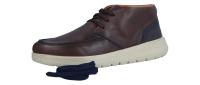 Ambitious Herren Stiefelette brown (Braun) 13715-7129