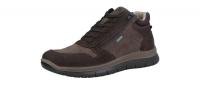 ara Herren Halbschuh/Sneaker Benjo braun 11-38103-17