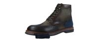Ambitious Herren Businessschuh/Stiefelette braun komb. (Braun) 12432B-6564 AM