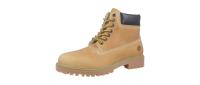 Lumberjack Herren Stiefelette River 2 tan yellow (Gelb) SMH6901-006