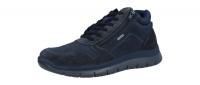 ara Herren Halbschuh/Sneaker Benjo blue (Blau) 11-38103-12