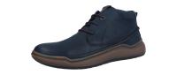 Fluchos Herren Stiefelette Rocky F2034 azul (Blau) F2034
