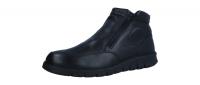 ara Herren Stiefel/Stiefelette Leandro BLACK (Schwarz) 11-35616-01