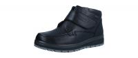 G Comfort Herren Stiefel schwarz A-917