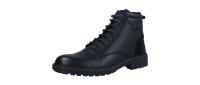 ara Herren Stiefel Frederik Schwarz 11-24710-01