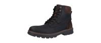 Camel Active Herren Stiefel cafe (Braun) 57REF03-440320