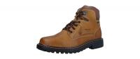 Josef Seibel Herren Stiefel Chance 51 CASTAGNE-KOMBI (Braun) 21951PL86/351
