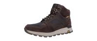 Camel Active Herren Outdoorschuh/Stiefelette Denali braun 55DIF06-142-300