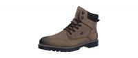 Rieker Herren Stiefel braun F3612-24