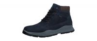 IGI & Co Herren Stiefel blue (Blau) 6629733