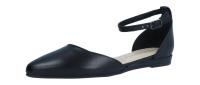 Tamaris Damen Slingpumps Schwarz 1-1-24251-42-003