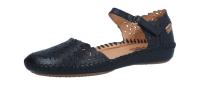Pikolinos Damen Sandale/Slingpumps P. Vallarta 655 black (Schwarz) 655-0906 BLACK