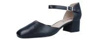 Caprice Damen Slingpumps Black (Schwarz) 9-9-22309-44-022