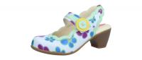 Clamp Damen Slingpumps Mehrfarbig WILAT