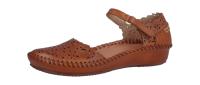 Pikolinos Damen Sandale P. Vallarta brandy (Braun) 655-0906 BRANDY