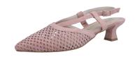 Gianluca Pisati Damen Slingpumps phard (Pink) ARIANNA PHARD