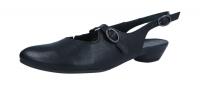 Think Damen Slingpumps Grace SCHWARZ 3-000941-0000