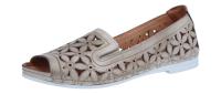 Gemini Damen Slipper mineral (Beige) 031105-02-020