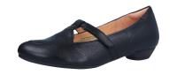 Think Damen Pumps SCHWARZ 3-000989-0000