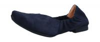 Think Damen Ballerina/Slipper Gaudi WATER (Blau) 3-000733-8030