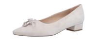 Peter Kaiser Damen Pumps sand (Beige) 9-72241-44-318