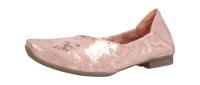 Think Damen Ballerina/Slipper GAUDI rose effekt (Pink) 3-000733-5050