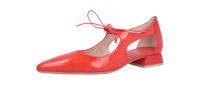 Hispanitas Damen Halbschuh/Sandale/Pumps Rio V24 Scarlett scarlett (Orange) HV243444SCARLETT