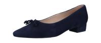 Peter Kaiser Damen Pumps dk. blue (Blau) 9-72241-44-899