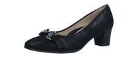Caprice Damen Pumps M22304 Schwarz 9-9-22302-43-005