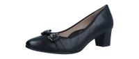 Caprice Damen Pumps M22302 Schwarz 9-9-22302-43-022