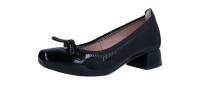 Hispanitas Damen Pumps/Slipper Salma black (Schwarz) HI233051