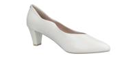 Caprice Damen Pumps cream (Beige) 9-9-22400-42-140