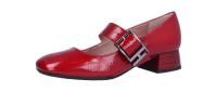 Hispanitas Damen Pumps carmin (Rot) HI243716