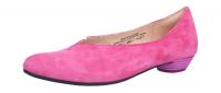 Think Damen Pumps Grace MAGENTA (Pink) 3-000919-5000