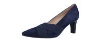 Peter Kaiser Damen Pumps dk. blue (Blau) 9-72443-44-899