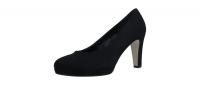 Gabor Damen Pumps Soft &Smart schwarz 01.270.47