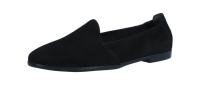 Tamaris Damen Ballerina Schwarz 1-1-24212-42-001