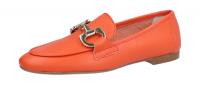 Gianluca Pisati Damen Ballerina/Slipper Ninfa cervo melone (Orange) NINFA CERVO MELONE