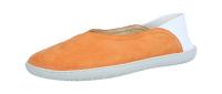 Rock Spring Barefoot Damen Ballerina/Slipper Shinjuku orange 8835.003