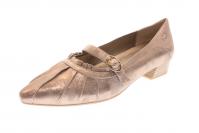Gerry Weber Damen Pumps/Ballerina/Slipper NOVA 34 KHAKI (Gold) G53134828/660
