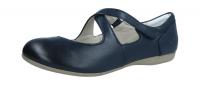 Josef Seibel Damen Ballerina Fiona 72 OCEAN (Blau) 87272971/530