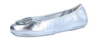 Peter Kaiser Damen Ballerina silver (Silber) 9-72140-44-941
